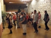 Dance country Gard